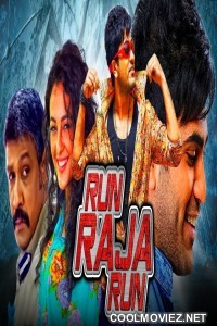 Run Raja Run (2019) Hindi Dubbed South Movie