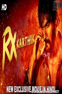 Rx Karthik (2018) Hindi Dubbed South Movie