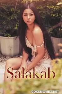 Salakab (2023) Hindi Dubbed Movie