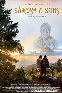 Samosa and Sons (2023) Hindi Dubbed Movie