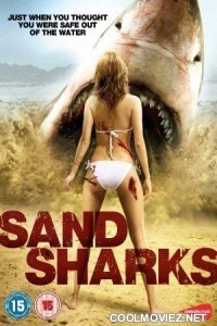 Sand Sharks (2011) Hindi Dubbed Movie