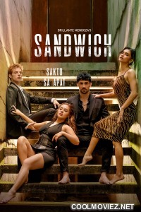 Sandwich (2023) Hindi Dubbed Movie