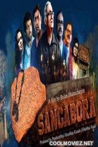 Sangabora (2016) Bengali Movie