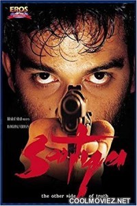 Satya (1998) Bollywwod Movie