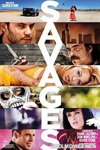Savages (2012) Hindi Dubbed Movie