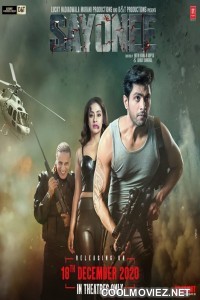 Sayonee (2020) Hindi Movie