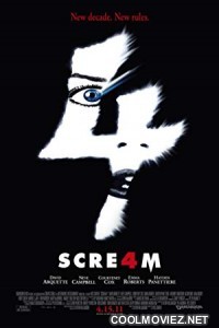 Scream 4 (2011) Hindi Dubbed Movies