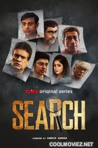 Search (2022) Season 1