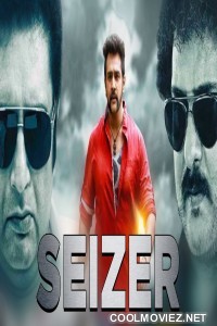 Seizer (2018) Hindi Dubbed South Movie
