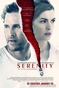 Serenity (2019) English Movie