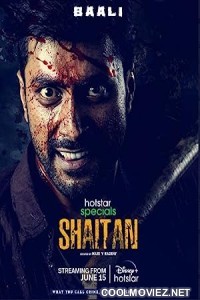 Shaitan (2023) Season 1