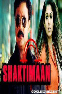 Shaktiman (2018) Hindi Dubbed South Movie