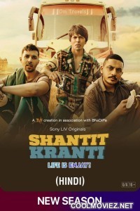 Shantit Kranti (2023) Season 2