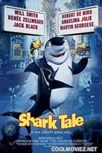 Shark Tale (2004) Hindi Dubbed Movie