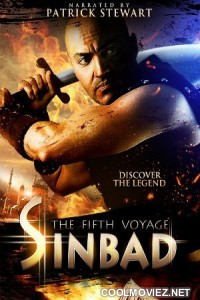 Sinbad The Fifth Voyage (2014) Hindi Dubbed Movie