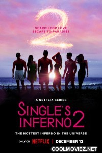 Singles Inferno (2022) Season 2