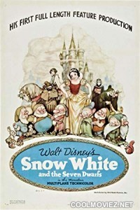 Snow White and the Seven Dwarfs (1937) Hindi Dubbed Movie