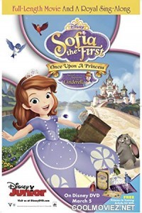 Sofia The First Once Upon A Princess (2012) Hindi Dubbed Movie