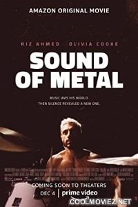 Sound of Metal (2019) Hindi Dubbed Movie