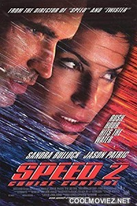 Speed 2: Cruise Control (1997) Hindi Dubbed Movie