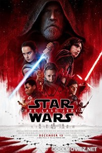 Star Wars: The Last Jedi (2017) Hindi Dubbed Movie