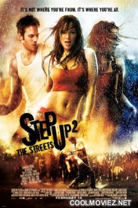 Step Up 2 The Streets (2008) Hindi Dubbed Movie