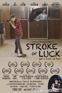 Stroke of Luck (2022) Hindi Dubbed Movie