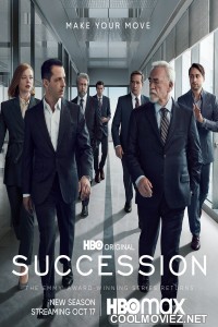 Succession (2019) Season 2