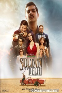 Sultan of Delhi (2023) Season 1