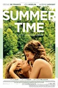 Summertime (2015) Hindi Dubbed Movie