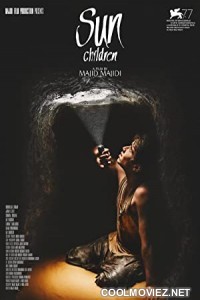 Sun Children (2021) Hindi Dubbed Movie