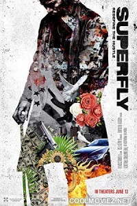 SuperFly (2018) English Movie
