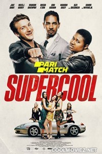 Supercool (2021) Hindi Dubbed Movie