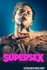 Supersex (2024) Season 1