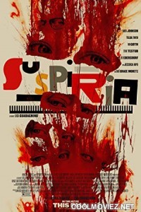 Suspiria (2018) English Movie