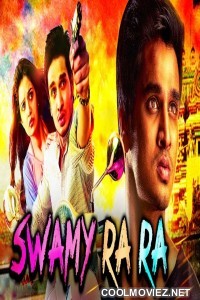 Swamy Ra Ra (2018) Hindi Dubbed South Movie