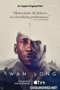 Swan Song (2021) Hindi Dubbed Movie