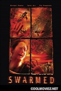 Swarmed (2005) Hindi Dubbed Movie