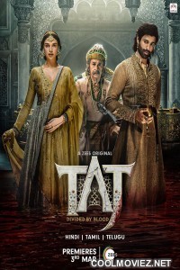 Taj Divided by Blood (2023) Season 1