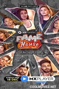 TakaTak Fame House (2020) Season 1