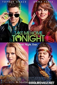 Take Me Home Tonight (2011) Hindi Dubbed Movie