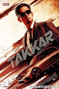Takkar (2023) Hindi Dubbed South Movie