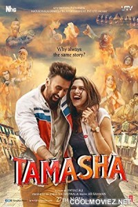 Tamasha (2015) Hindi Movie