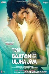 Teri Baaton Mein Aisa Uljha Jiya (2024) Hindi Movie