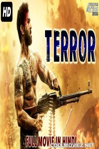 Terror (2019) Hindi Dubbed South Movie