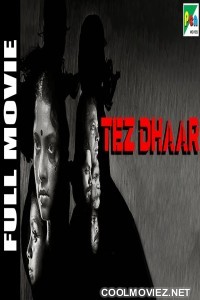 Tez Dhaar (2019) Hindi Dubbed South Movie