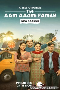 The Aam Aadmi Family (2023) Season 4