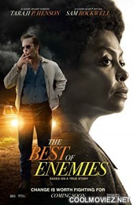 The Best Of Enemies (2019) English Movie