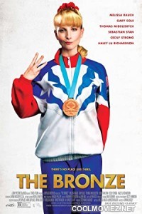 The Bronze (2016) Hindi Dubbed Movie