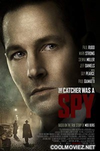 The Catcher Was a Spy (2019) English Movie